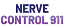 Natural ingredients in Nerve Control 911 supplement bottle